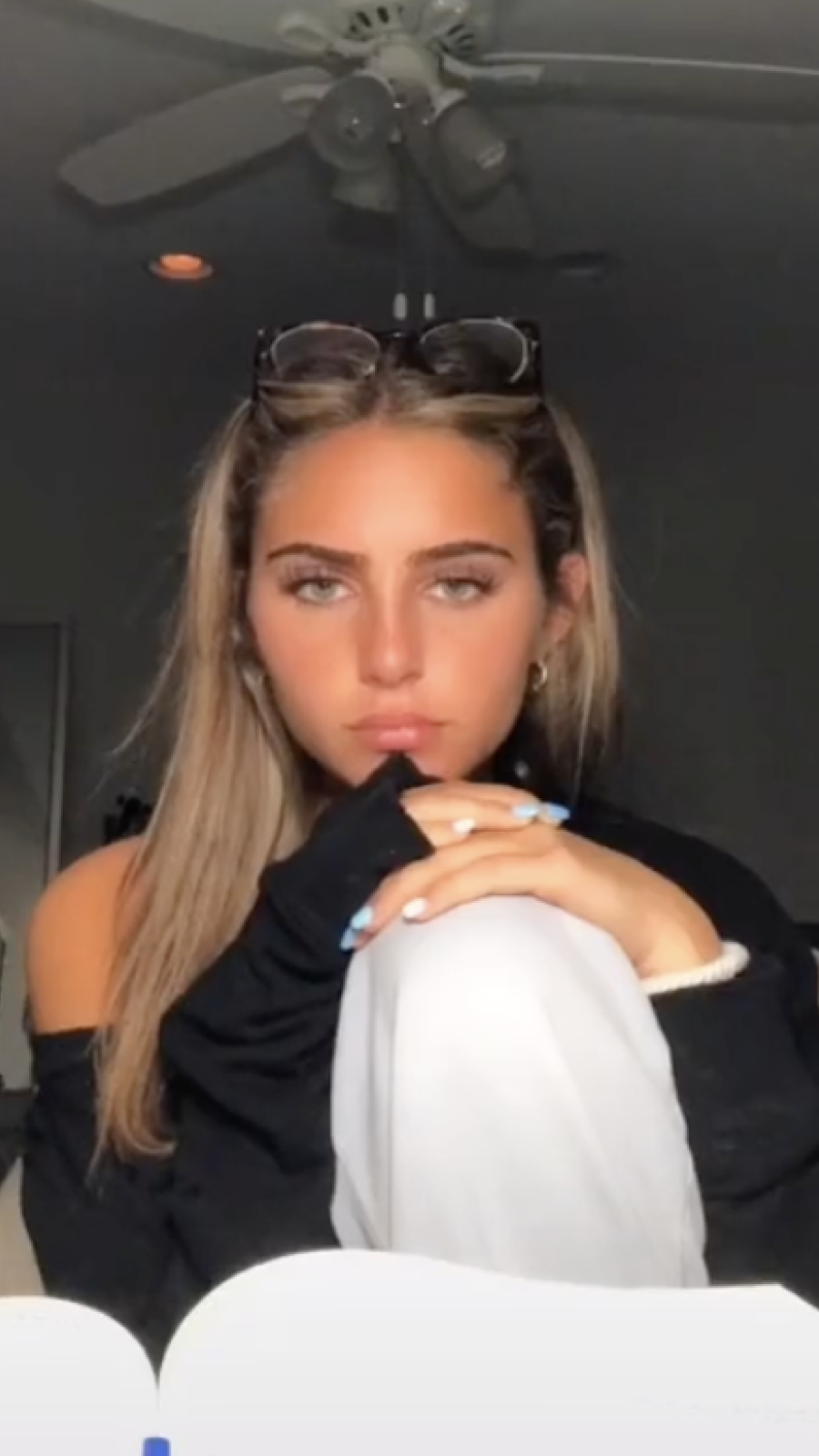 Post